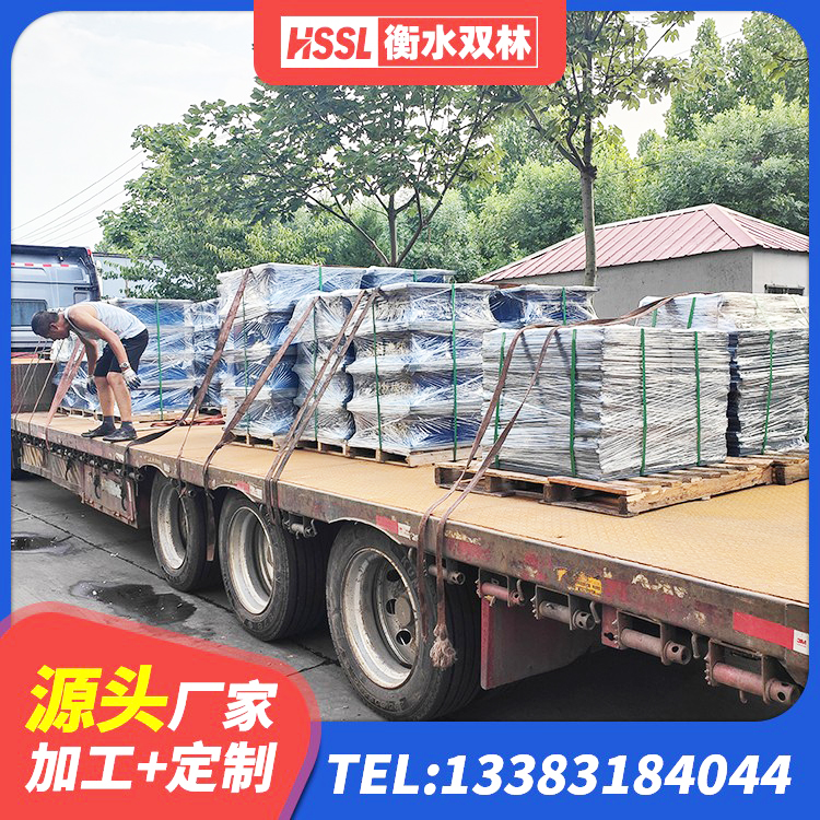 凤庆县抗拔减震支座源头工厂 凤庆县LNR橡胶隔震支座生产厂家 凤庆县天然胶隔震支座 凤庆县LNR700天然橡胶支座 - 第6张