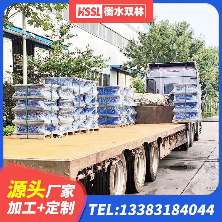 凤庆县隔震支座供应商 凤庆县圆形高阻尼隔震橡胶支座 凤庆县LNR1400支座 凤庆县建筑隔震支座LRB和LNR - 第8张