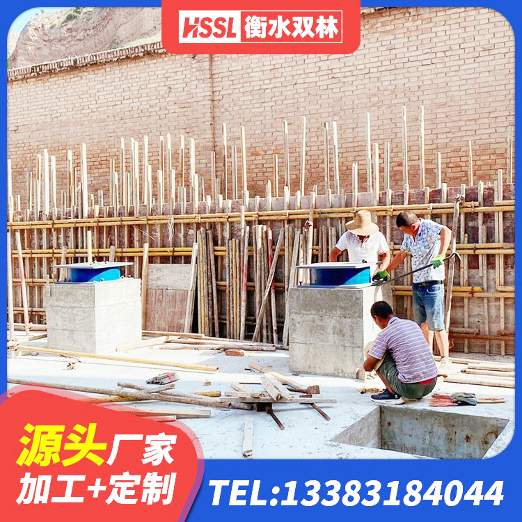 凤庆县LRB1100支座生产厂家 凤庆县LNR600天然隔震支座 凤庆县建筑用隔震支座什么价格 凤庆县建筑铅芯橡胶隔震支座厂商源头工厂 - 第3张