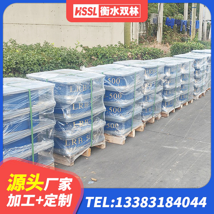 凤庆县LNR1000天然隔震支座什么价格 凤庆县隔震支座橡胶隔震支座 凤庆县LRB600支座厂家 凤庆县厚叠层橡胶隔震支座源头工厂 - 第4张